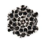 SLAMP Clizia Mama Non Mama Wall/ Ceiling Light Mini Black