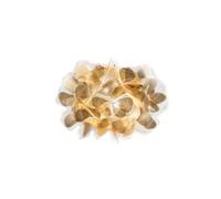 Clizia Mama Non Mama Wall Lamp Gold