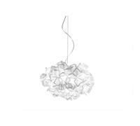 Clizia Pendant Ø53 White