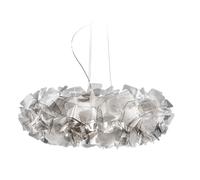 SLAMP Clizia Pendant Large Fumè