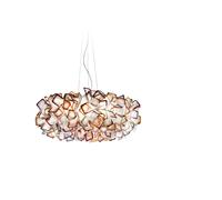 Clizia Pendant Large Orange