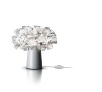 SLAMP Clizia Table Lamp Fumè