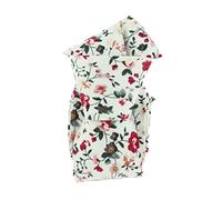 Clj Charles Le Jeune. Liberty Tie Cotton Pink and White Liberty Designs, Pink, One size