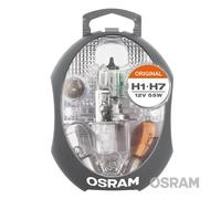 Osram CLKH1H7 Universal Bulb Kit