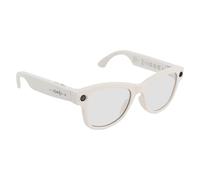 CLKAX X1 Pro AI Smart Glasses with 4K Camera | Real-Time Language Translation, Voice Assistant, Hands-Free Calls, HD Video Recording for Travel & Work