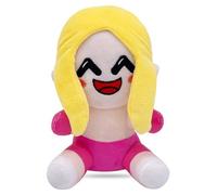 CLKDPNO 20 Cm O-mz Soft Stuffed Toy, O-mz Soft Stuffed Plush Toys, Cuddly Game Character Stuffed Plushies, O-mz Plush Doll for Game Fans
