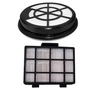 CLKE 2 Pcs Bosch Vacuum Cleaner Filter Replacement, BBZ152EF, VCS35B15K0D-70/NEN110A Bagless Vacuum Filter, Spare Parts for Vacuum Cleaner