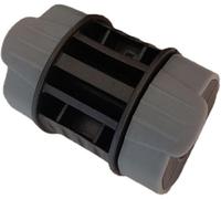 CLKE High Pressure Washer Hose Connector, for Karcher K1 K2 K3 K4 K5 K6 K7, Pressure Washer Hose Extension Adapter, Metal Quick Connect Adapter