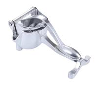 CLKE Lemon Squeezer Lime Juicer - Heavy Duty Manual Citrus Press for Quick & Effective Juicing, Easy to Clean Press Hand Lime Citrus Fruit Juicer