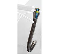 Clm Blindado Bmw C650 Gt Invisible Dotted Key Handlebar Lock