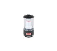 Clm02|#Coleman (UK Coleman) LED Lantern Batteryguard 200 Lumens, Super Bright High Power Cree Led Lamp, Portable Compact Camping Light Lantern - Black
