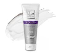 CLn Body Moisturiser - A skin protectant delivering 2% Colloidal Oatmeal, Paraben-Free, Dye-Free & Fragrance-Free, 240ml