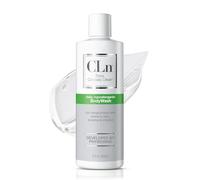 CLn BodyWash - Non-Drying Body Wash Preserved with Sodium Hypochlorite, For Compromised Skin Prone to Eczema, Dermatitis, Rash & Hidradenitis Suppurativa, Fragrance-Free & Paraben-Free, 240ml
