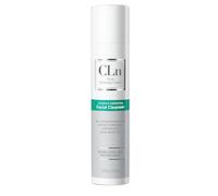 CLn Facial Cleanser - Hydrating Facial Cleanser with Glycerin, For Skin Prone to Dryness, Eczema, Redness, Irritation & Acne Sensitivity, Fragrance-Free & Paraben-Free, 100ml
