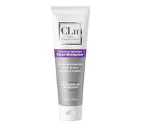 CLn Facial Moisturiser - Soothes & Calms Skin, Helps Reduce Appearance of Redness, Locks in Moisture without Clogging Pores, Niacinamide & Ceramide Complex, Dermatologist & Clinically Tested, 100ml