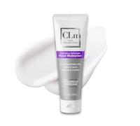 CLn Facial Moisturiser - Soothes & Calms Skin, Helps Reduce Appearance of Redness, Locks in Moisture without Clogging Pores, Niacinamide & Ceramide Complex, Dermatologist & Clinically Tested, 100ml