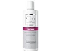 CLn HandWash - Advanced Hygiene for Hands, Formulated with Glycerin, for Sensitive Skin Prone to Hand Dermatitis, Redness, Irritation, Eczema, and Rash, Fragrance-Free, 240ml