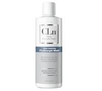 CLn ProStrength Wash - PH-Balanced and Formulated for Daily Use with Salicylic Acid to Cleanse and Exfoliate Normal to Oily Skin for Men and Women with Body Odour, 240ml