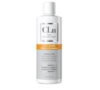 CLn Skin Care 2 In 1 Gentle Wash & Shampoo 240ml