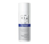 CLn SportWash 100ml | High-Performance Sport Body Wash | For Men & Women Prone to Body Odour, Foot Odour, Ringworm, Folliculitis, & Back Acne | Dermatologist Approved | Fragrance-Free & Paraben-Free