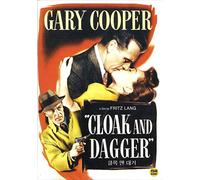Cloak And Dagger (1946)