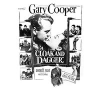 Cloak and Dagger