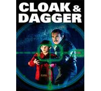Cloak and Dagger