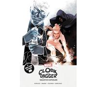 Cloak and Dagger: Negative Exposure