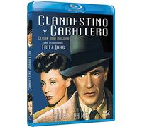 Cloak And Dagger (Region B)