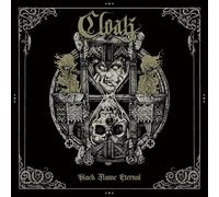 Cloak - Black Flame Eternal [VINYL]