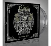 CLOAK - BLACK FLAME ETERNAL [Vinyl LP] [VINYL]