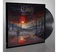 CLOAK - BURNING DAWN - Vinyl Record - K72z