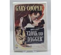 Cloak & Dagger