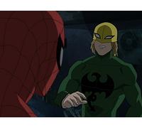 Cloak & Dagger
