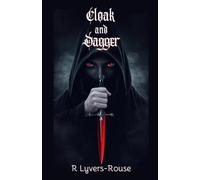 Cloak & Dagger