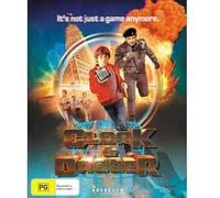 Cloak & Dagger (Blu-Ray)