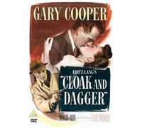 Cloak & Dagger [DVD]