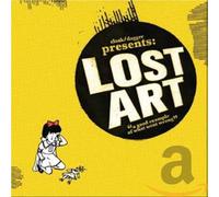 Cloak/Dagger - Lost Art