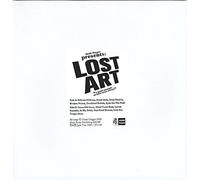 Cloak/Dagger - Lost Art [VINYL]
