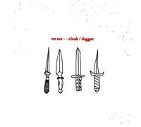 Cloak/Dagger - We Are