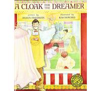 Cloak for a Dreamer, Reader Grade 5: Harcourt School Publishers Collections (Collections 00 Y006)