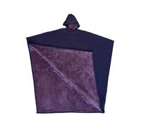 Cloak Hoodie, Arcane Loose Blanket Hoodie, Oversized Long Sleeve Sweatshirt Calming Cloak Loose Hooded Poncho Capes for Women Men