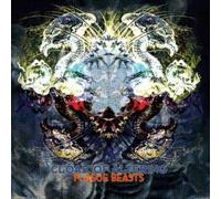 Cloak of Altering - Plague Beasts
