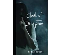 Cloak Of Deception