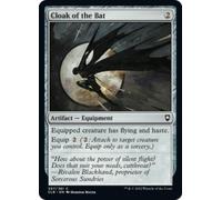 Cloak of the Bat | Commander Legends: Battle for Baldur's Gate