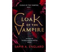 Cloak of the Vampire: 1