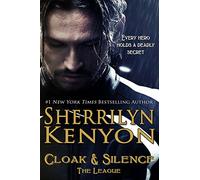 Cloak & Silence: Volume 7 (The League)