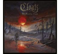 Cloak - The Burning Dawn [CASSETTE]