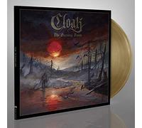 Cloak - The Burning Dawn (Gold Vinyl) [VINYL]