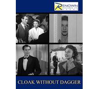 Cloak Without Dagger